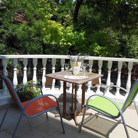 Florence Studio Varna Exterior photo