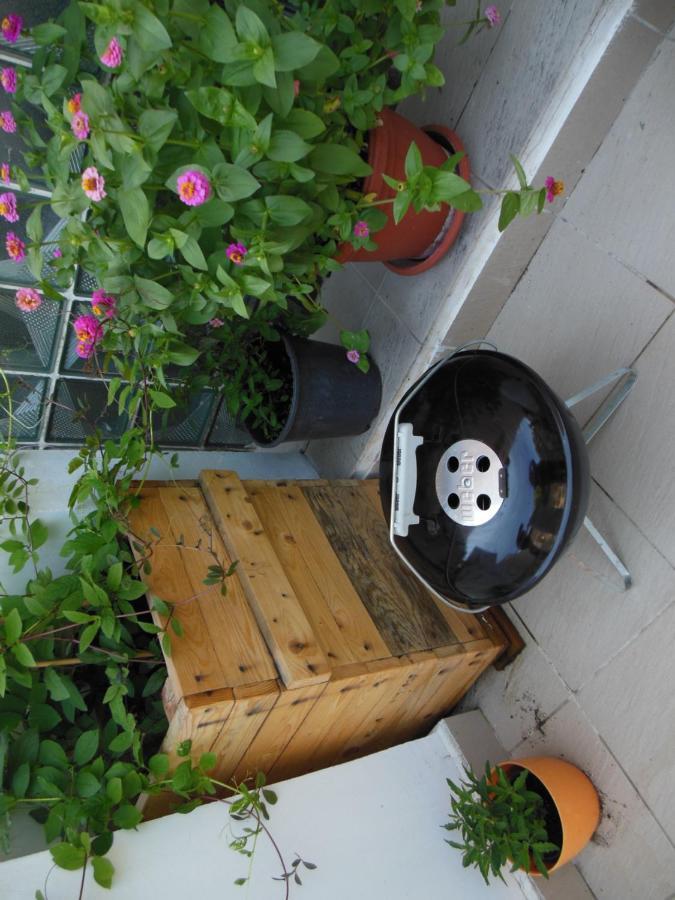 Florence Studio Varna Exterior photo