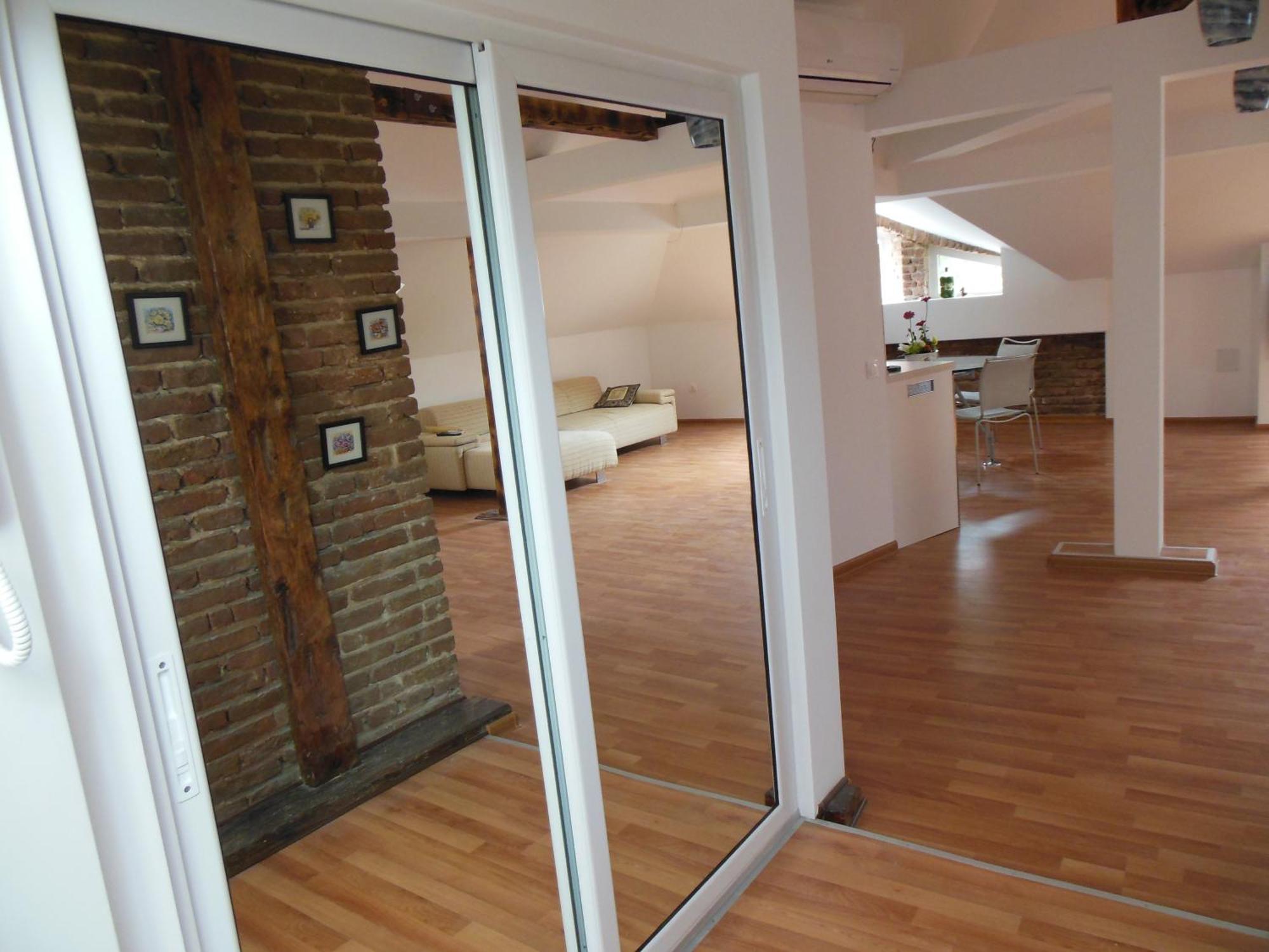 Florence Studio Varna Exterior photo